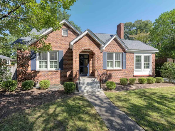 3613 Wheat St, Columbia, SC 29205