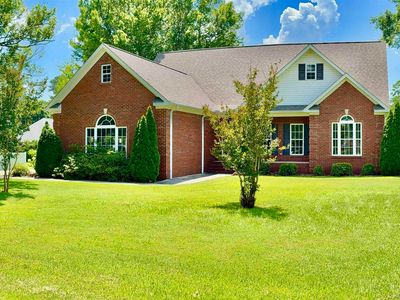 2841 Yellow Leaf Rd, Clanton, AL, 35045