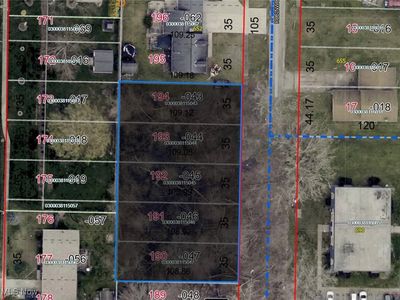 Robinwood Ave, Sheffield lake, OH, 44054