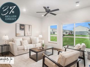 6217 S Ruby Jean Pl, Sioux Falls, SD 57108