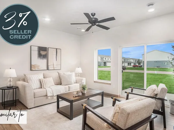 6217 S Ruby Jean Pl, Sioux Falls, SD 57108