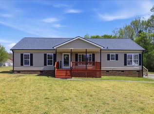 3909 La Varra Dr, Clayton, NC 27520