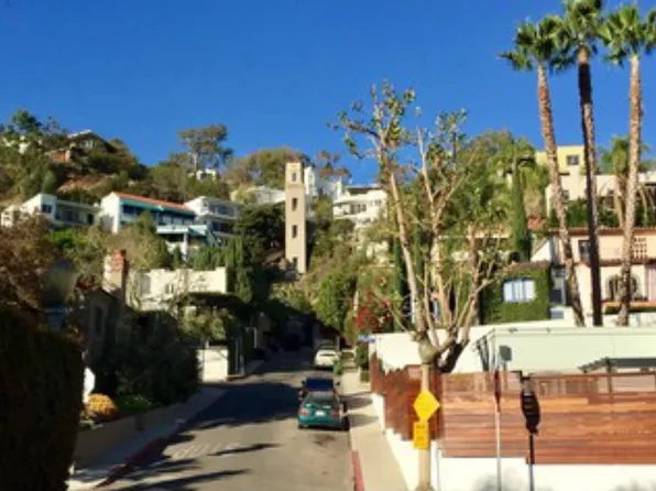 High Tower, 2036-2050 High Tower Dr #Ht-2046.1, Los Angeles, CA 90068
