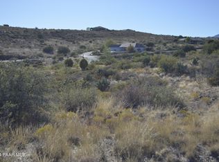 15480 E Upper Ridge Ln, Mayer, AZ 86333