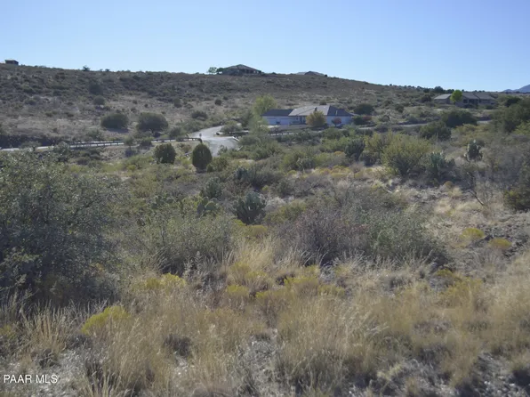 15480 E Upper Ridge Ln, Mayer, AZ 86333