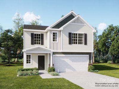 118 Arden Ct, Troutman, NC, 28166
