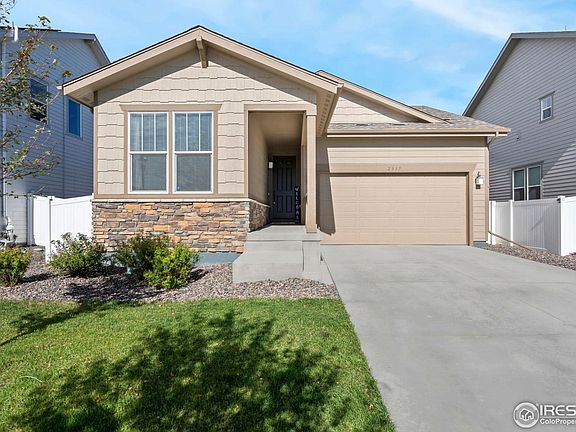 2nd image of 2317 Barela Dr