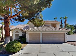 182 Raton Dr, Henderson, NV 89074