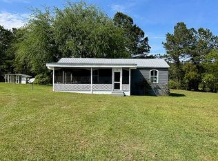 355 Windy Hill Rd, Laurel Hill, FL 32567