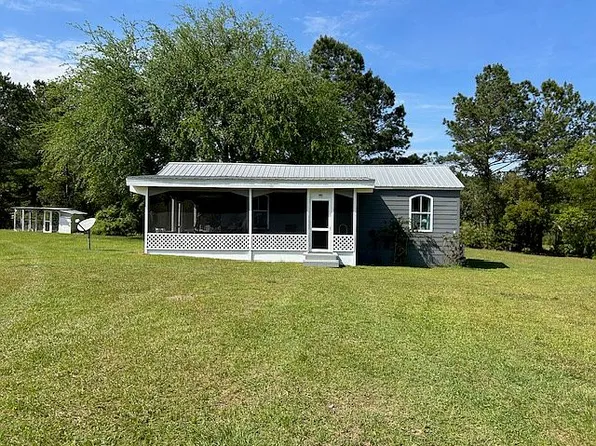 355 Windy Hill Rd, Laurel Hill, FL 32567