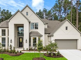 15622 Early Bird Ln, Conroe, TX 77302