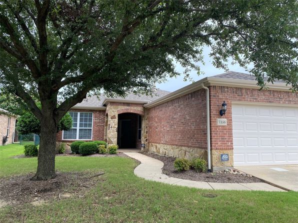 Home for Sale in Frisco TX
