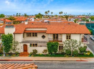441 Via Lido Nord, Newport Beach, CA 92663