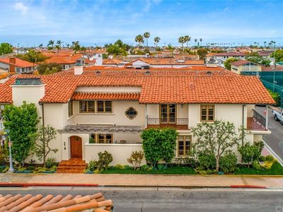 441 Via Lido Nord, Newport Beach, CA, 92663