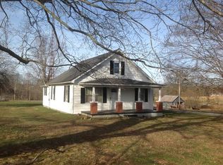 100 Alexander Rd, Somerset, KY 42503
