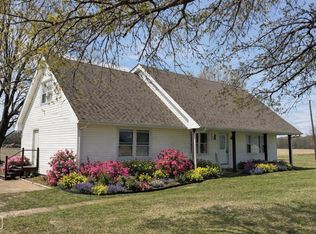 1105 Easley Ln, Jonesboro, AR 72401