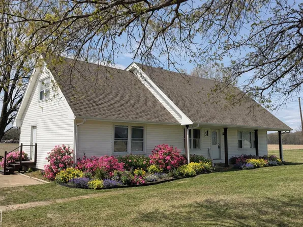 1105 Easley Ln, Jonesboro, AR 72401