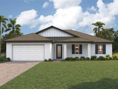 15105 FAULKNER AVENUE, Pt Charlotte, FL, 33953