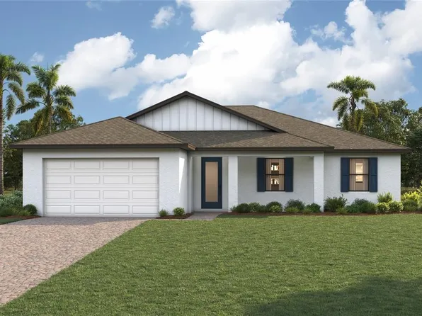 236 Berthoud St, Port Charlotte, FL 33953