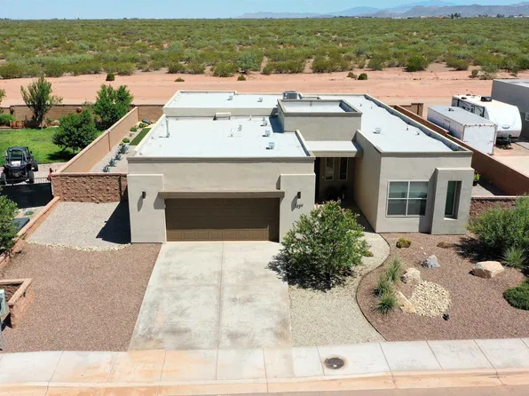 3437 Escondido Dr, Alamogordo, NM 88310