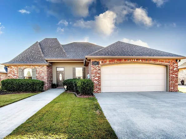 329 Lansdown Dr, Houma, LA 70360