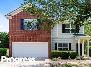 115 S Ranney Way, Mooresville, NC 28117