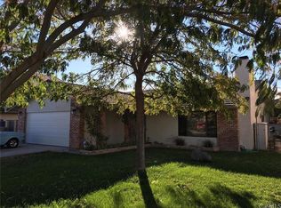 14078 Driftwood Dr, Victorville, CA 92395