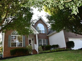 442 Buckingham Blvd, Gallatin, TN 37066