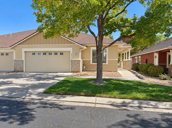 736 Canvasback Cir Unit A, Grand Junction, CO 81505
