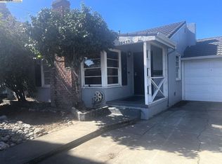 15539 Usher St, San Lorenzo, CA 94580