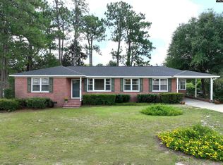 3223 Glendale Rd, West Columbia, SC 29170