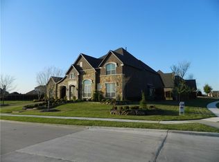1101 Double B Trl, Prosper, TX 75078