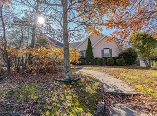 3 Cross Creek Dr, Little Egg Harbor, NJ 08087