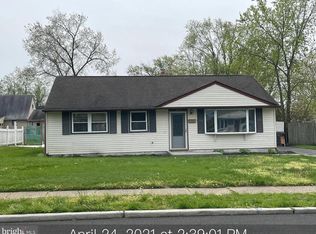 1121 Monmouth Rd, Deptford, NJ 08096