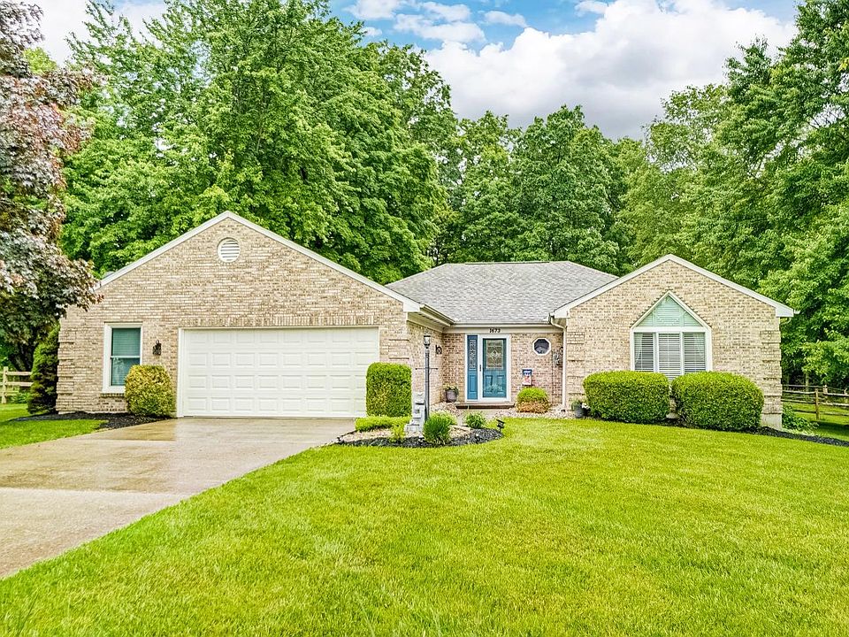 1673 Hickory Thicket Dr, Milford, OH 45150 Zillow