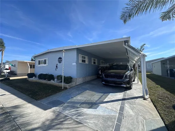 1100 Belcher Rd S Lot 749, Largo, FL 33771