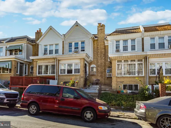 258 Wembly Rd, Upper Darby, PA 19082