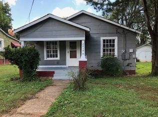 2414 Kildare St NW, Huntsville, AL 35811