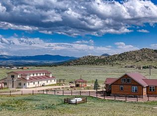 3900 Oak Grove Cir, Westcliffe, CO 81252