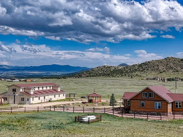 3900 Oak Grove Cir, Westcliffe, CO 81252