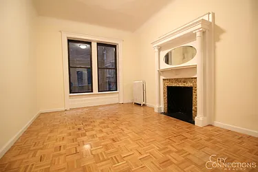 Rented by City Connections Realty