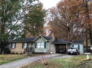 503 N Mauney Ave, Stanley, NC 28164