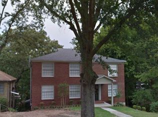 108 Vernon Ave APT 1, Little Rock, AR 72205
