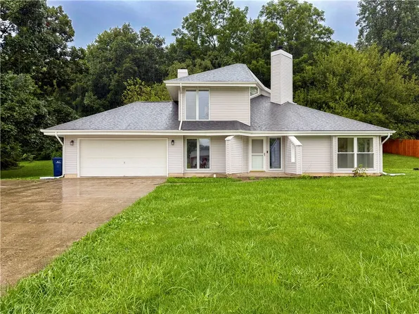 199 Hatchet Dr, Eaton, OH 45320