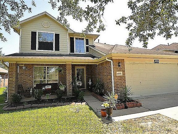 3rd image of 4205 Tawakon Dr