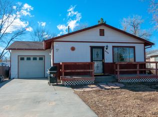 613 1/2 Holland St, Clifton, CO 81520