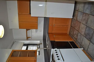 Rented by Tabak Real Estate