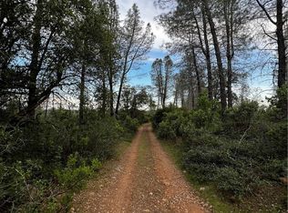 0 Donkey Mine Rd, Oak Run, CA 96069