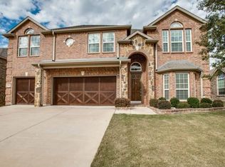 212 Palomino Ct, Celina, TX 75009