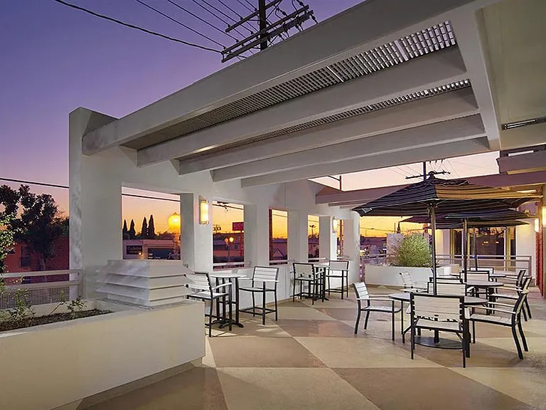 NOHO Senior Arts Colony — Photo 29